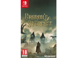 Jogo para Switch de Escadaria de Caronte