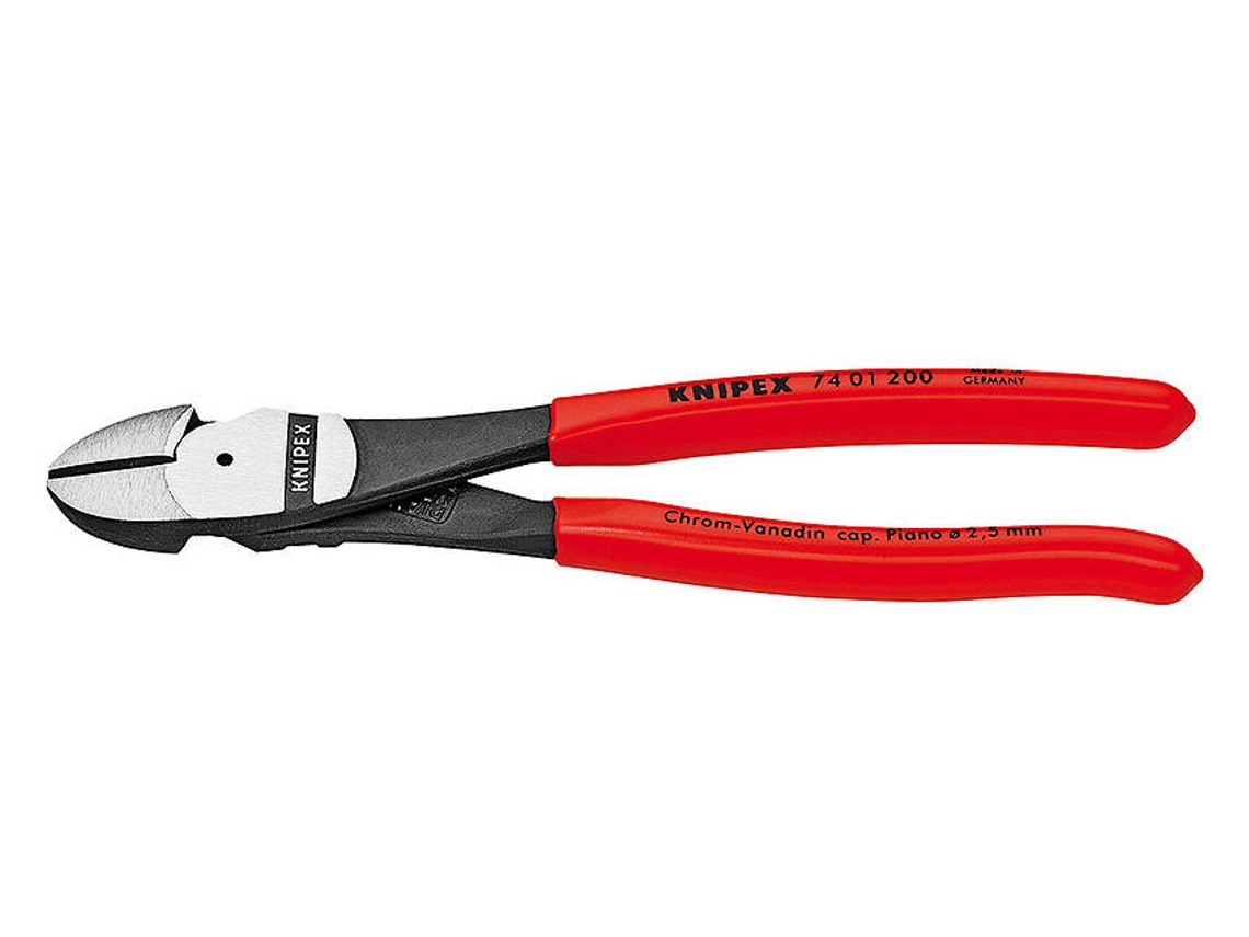 Alicate KNIPEX 74 01 160
