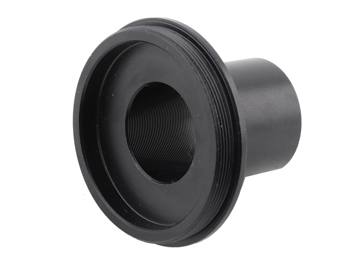2026 adaptador para Microscópio, Anel T de Microscópio Biológico, Anel T de 23,2mm