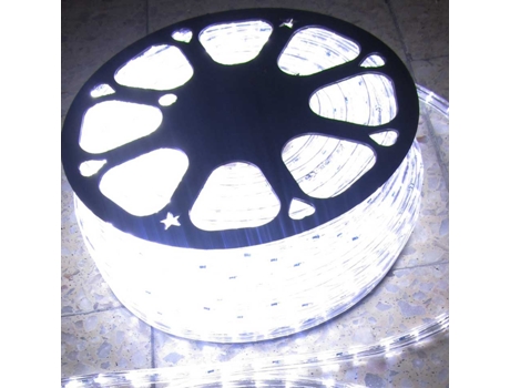 Mangueira Led 24V Branco Frio DECATILUM