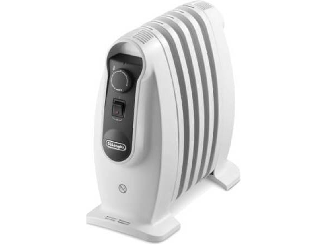 Aquecedor a Óleo DELONGHI TRNS0505ME (500 W)