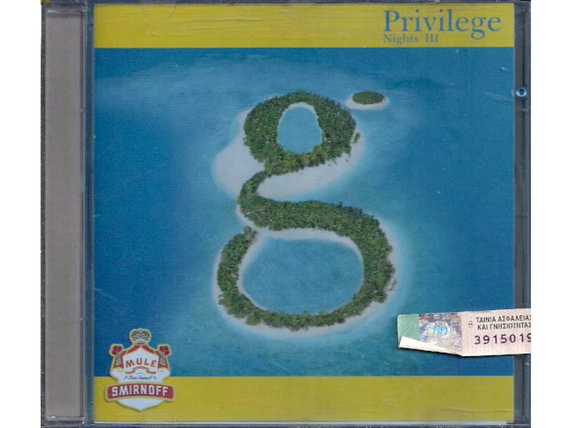 CD Privilege Nights III