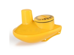 Sonar Remoto Sem Fio Lucky para Pesca CHARM