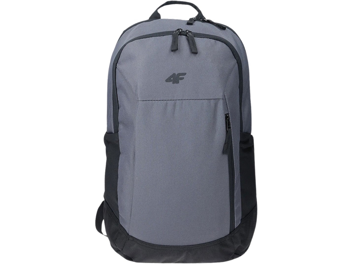 Mochila 4f U277 Cinza 4fwss24abacu277 25s