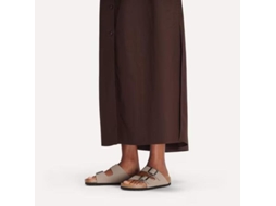 Birkenstock Arizona Cinzento Taupe