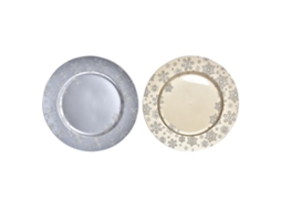 Centro de Mesa DKD HOME DECOR (Multicor)