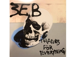 Vinil Third Eye Blind - Thanks For Everything