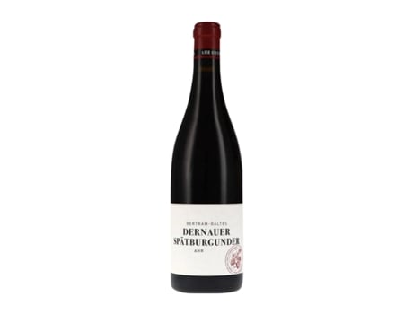 Vinho BERTRAM BALTES Dernauer Pinot Preto (0.75 L - 1 Unidade)