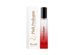 Apresenta Perfume Roxelis Vanilla Cedar, Fragrância Suave e Natural, Ideal para Uso Diário e Encontros Sociais LAXISCREED
