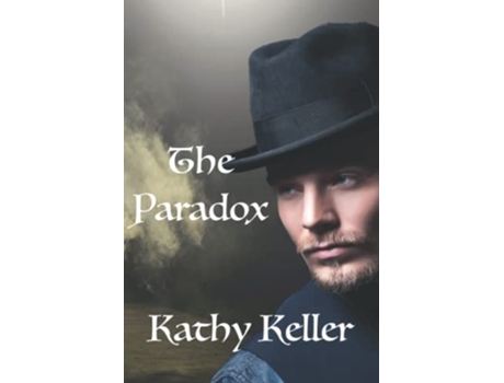 Livro The Paradox de Kathy Keller (Inglês)