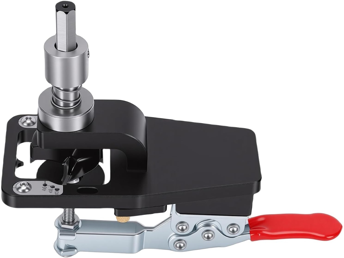 Conjunto de Espátulas para Drywall Com Cabos Ergonômicos