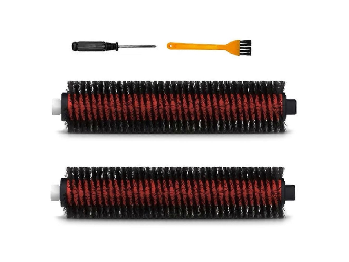 For S8 Pro Ultra S7 Max Maxv Ultra Vacuum Cleaner Roller Brush Accessories High-speed Cleaning Brus