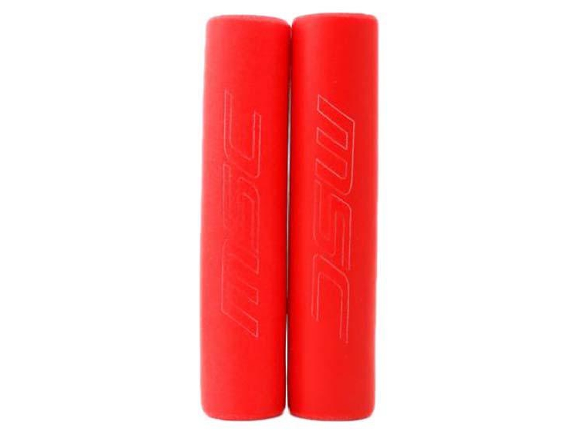 Msc Ergonomic Silicone Grips