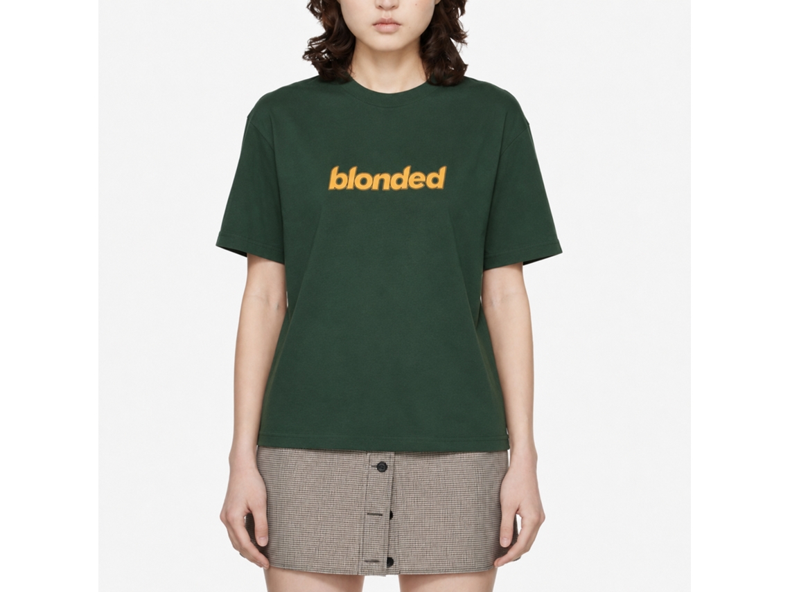 Frank Ocean Blond T-shirts Size:s