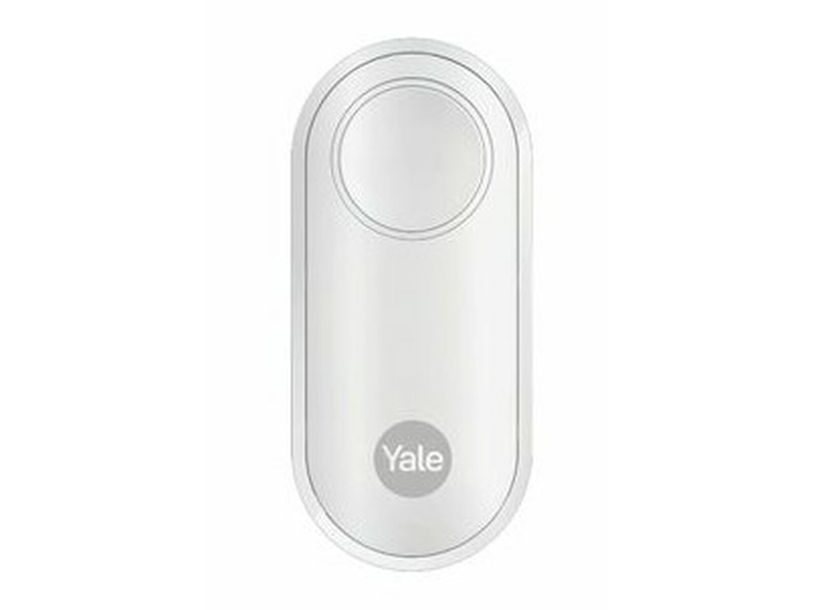 Timbre YALE Al pb 1a w