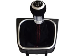 Tapete Automotivo para Golf 5 e 6 Design Elegante para Interior do Veículo, Proteção Completa