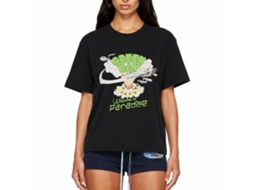 Green Day Welcome To Paradise T-shirt Classic Unisex Adults Size:xxl