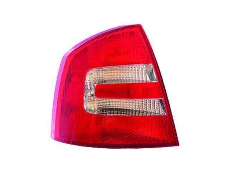 Farolim Esquerdo Skoda Octavia 4P 04>08