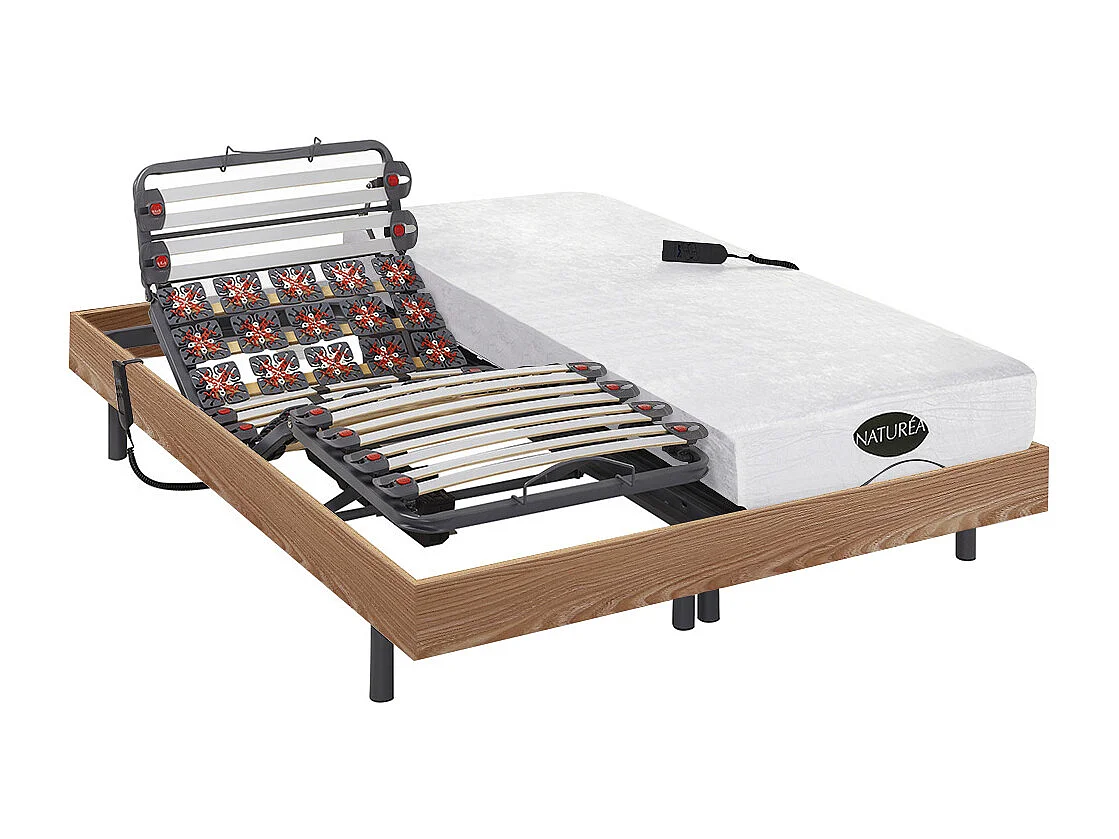 Cama Articulada Damysos
