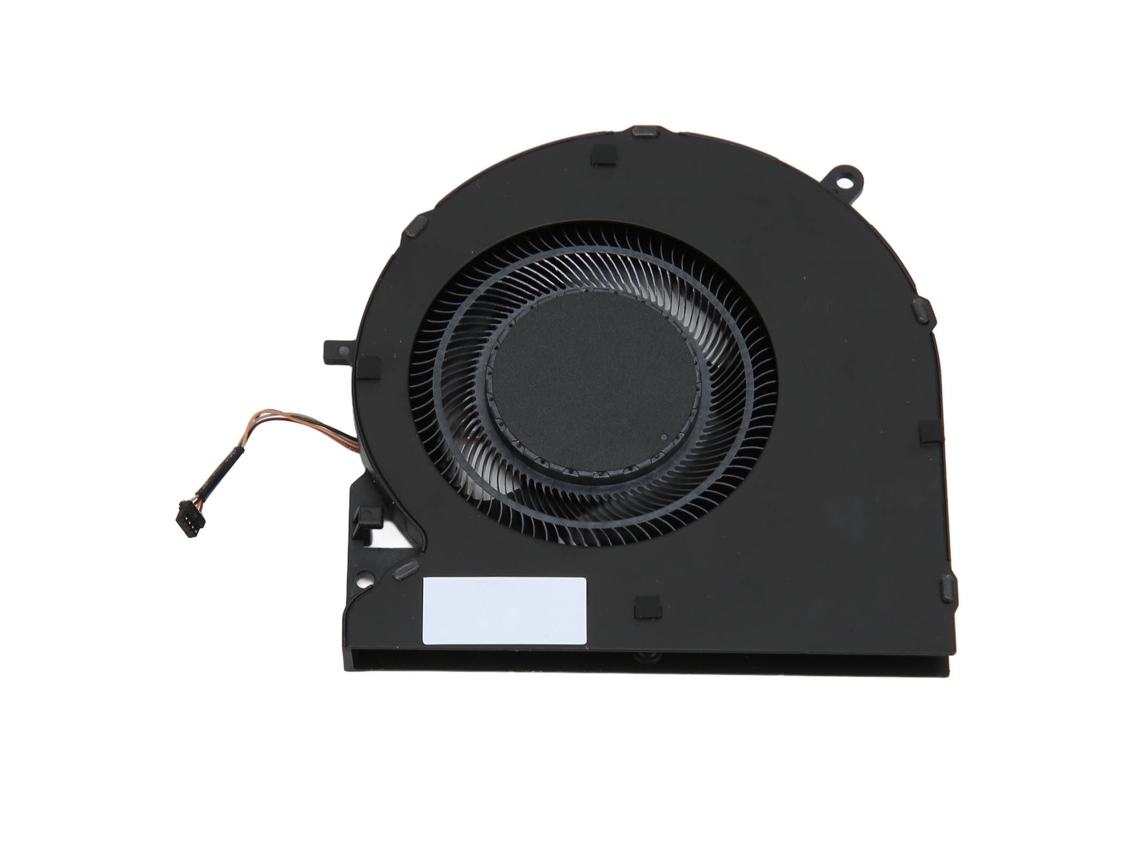 Cooling Fan 4 Pin Cooler De Cpu Para Laptop Razer Blade 15 Série Rz09