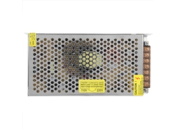 Fonte de Alimentação Led Interruptor Driver 12v12.5a 150w | S/MARCA