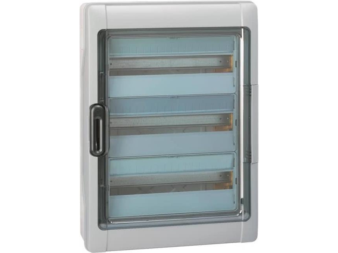 Distribuidor Ap Ip65 3 Fileiras 601987 Legrand (601987)