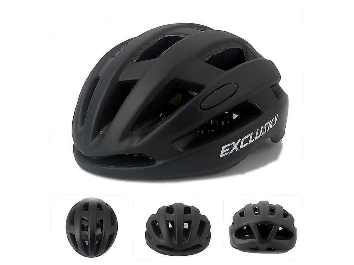 Capacete de Ciclismo Leve e Ajustável TAISHENGDA