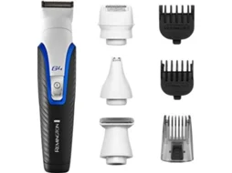 Aparador Multifunções REMINGTON Graphite Series PG4000 (Autonomia 60min - Bateria)