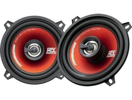 Colunas Auto  TR50C (13 cm - 200 W)