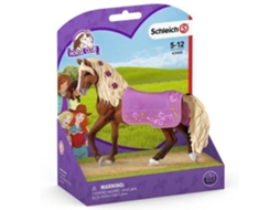 Figura SCHLEICH Cavalo