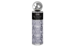 Minha Identidade Por Saphir Edp Vaporizador Parfums Saphir 200 Ml