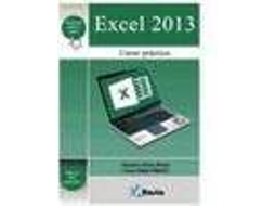 Livro Excel 2013 Curso Practico de Rosario Peña (Espanhol)