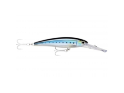 Engodo Flutuante Rapala X-Rap Magnum 18 Cm