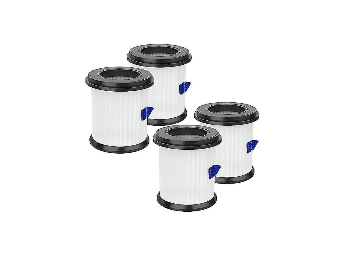 Adequado Para Acessórios De Aspirador De Pó S6t/s6p Pro/n5s Filtro Elementos De Filtro Filtro Substituição