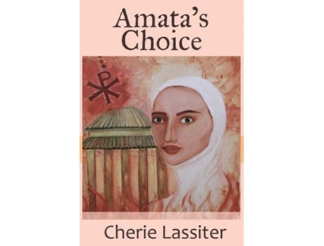 Livro Amatas Choice De Cherie Lassiter (inglês)