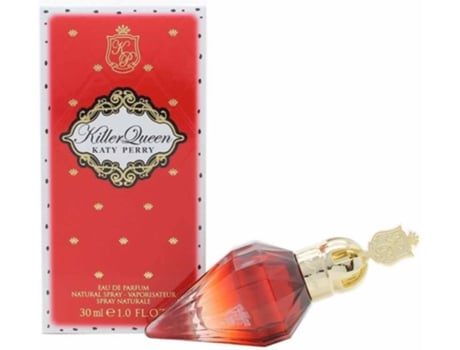 Perfume  Killer Queen Eau de Parfum (30 ml)