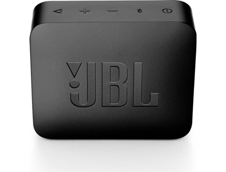 Coluna jbl go worten