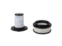 Filtro Lavável LAXISCREED para Rowenta Zr009007 Zr009008