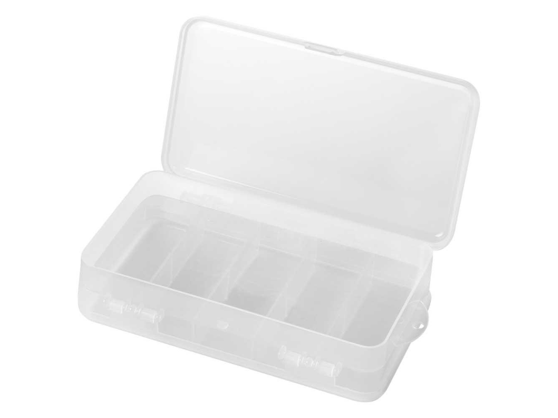 Kali Duplex 5-1 Compartments
