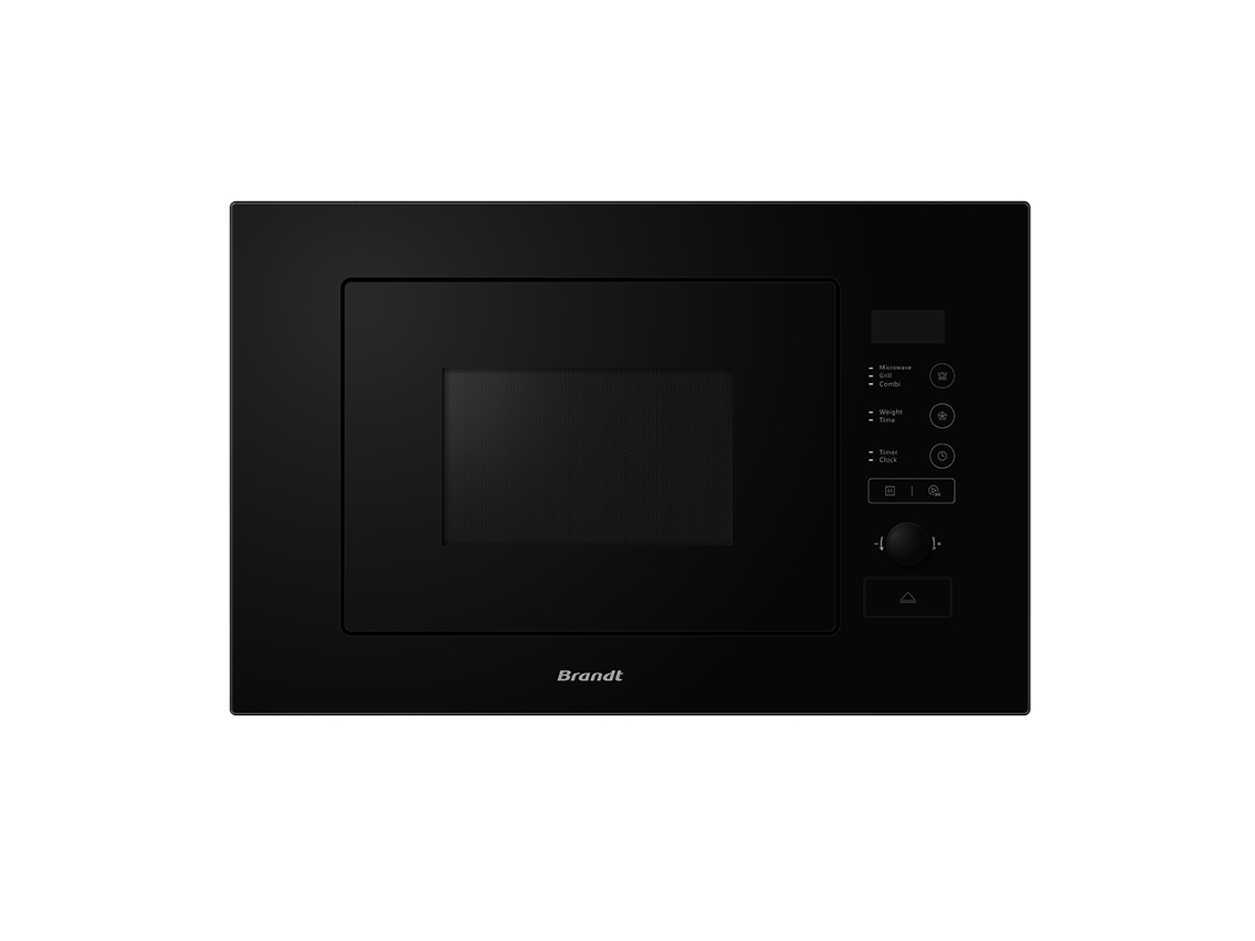Microondas Grill Bmg2508b Brandt