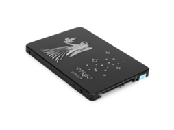 Ssd 2,5'' Sata3 Metal LAXISCREED