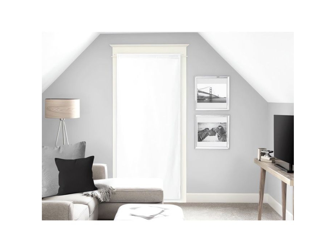 Brise Bise 90x200 Cm Dolly Branco, Por Soleil D'ocre