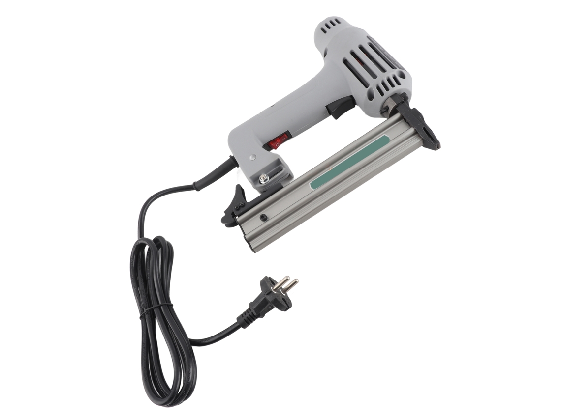 Laxiscreed Pistola De Ferramentas Eléctrica Para Pregos E Grampos F30, Perfeita Para Carpintaria