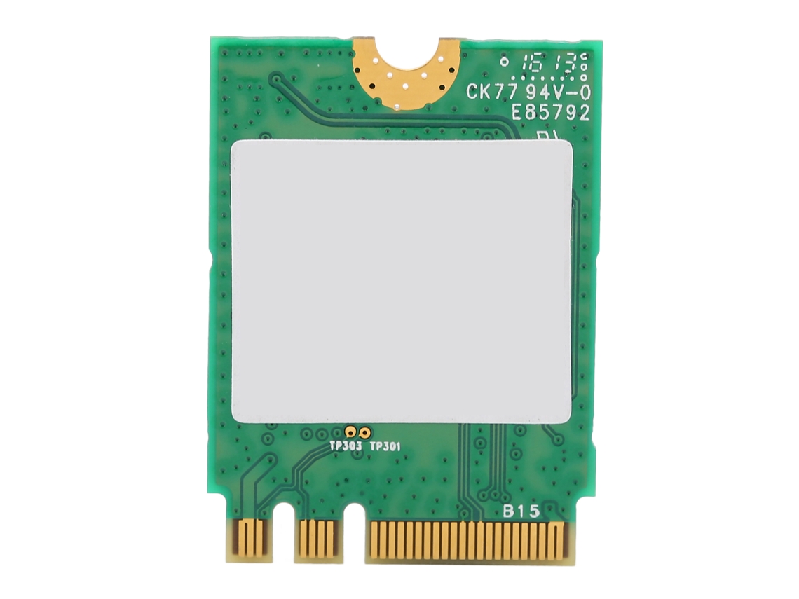 Placa Wifi M.2 LAXISCREED Dual Band