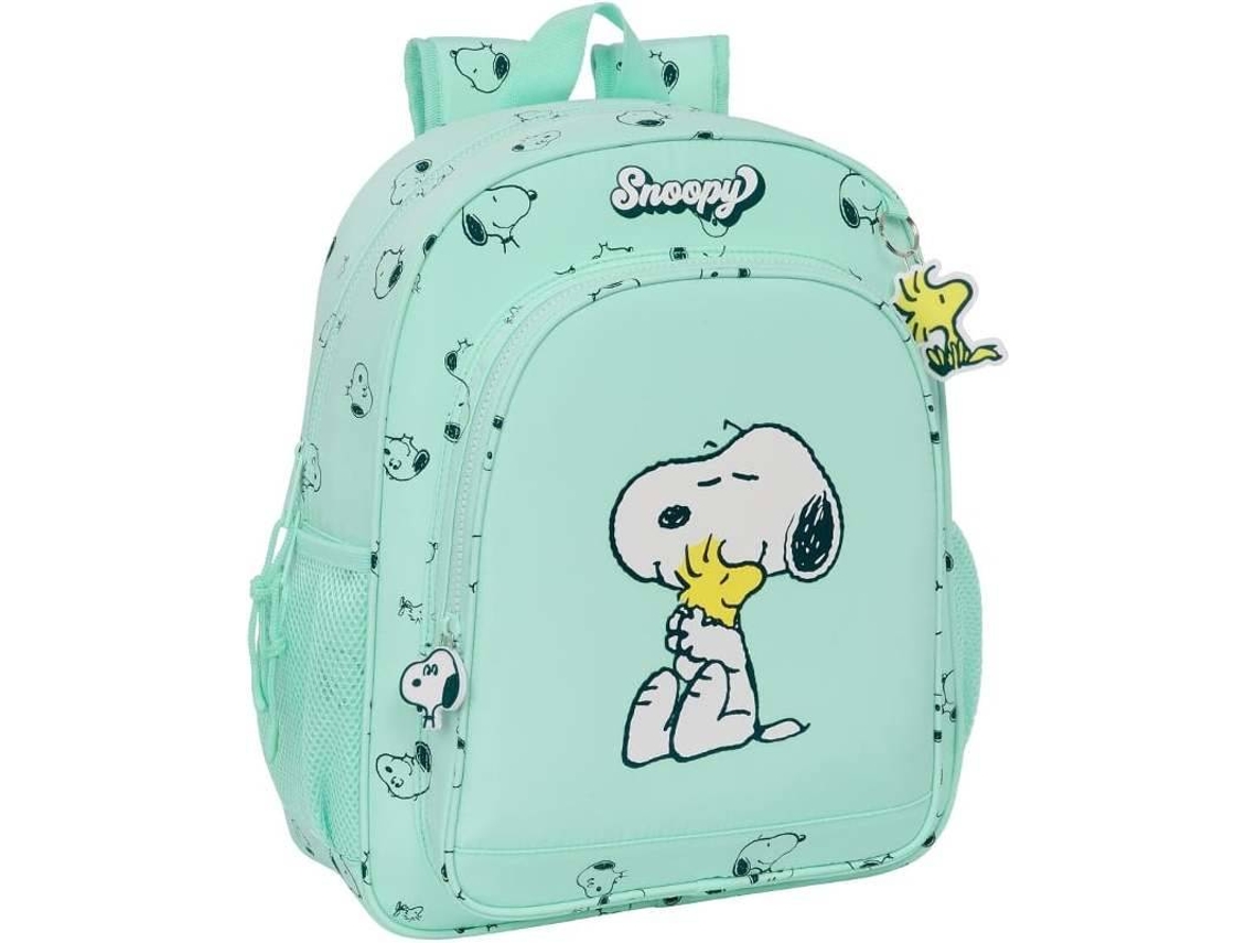 Mochila SNOOPY Groovy (32 x 38 x 12 cm)