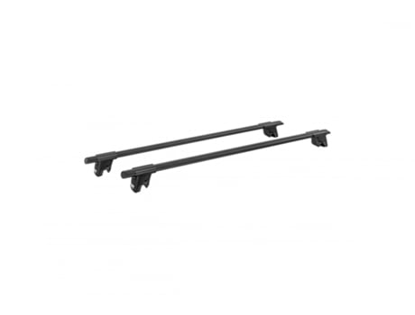 Barras de Tejadilho HAST Railing Integrado