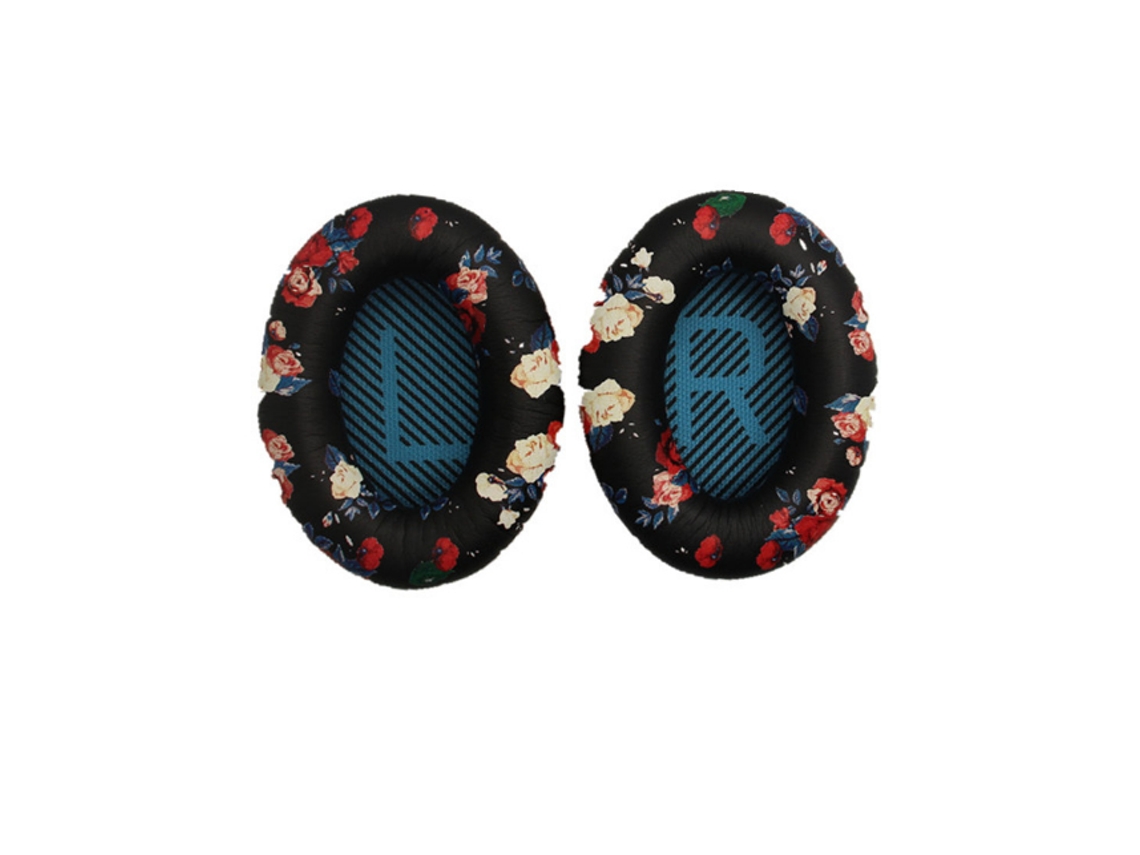Almofadas 2 pares  LOVEBABYLY P-EJD2-3
