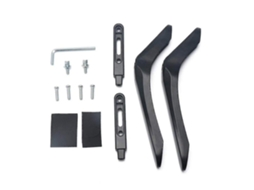 Lurelia Suporte Universal Para Tv De 32 A 65 Polegadas