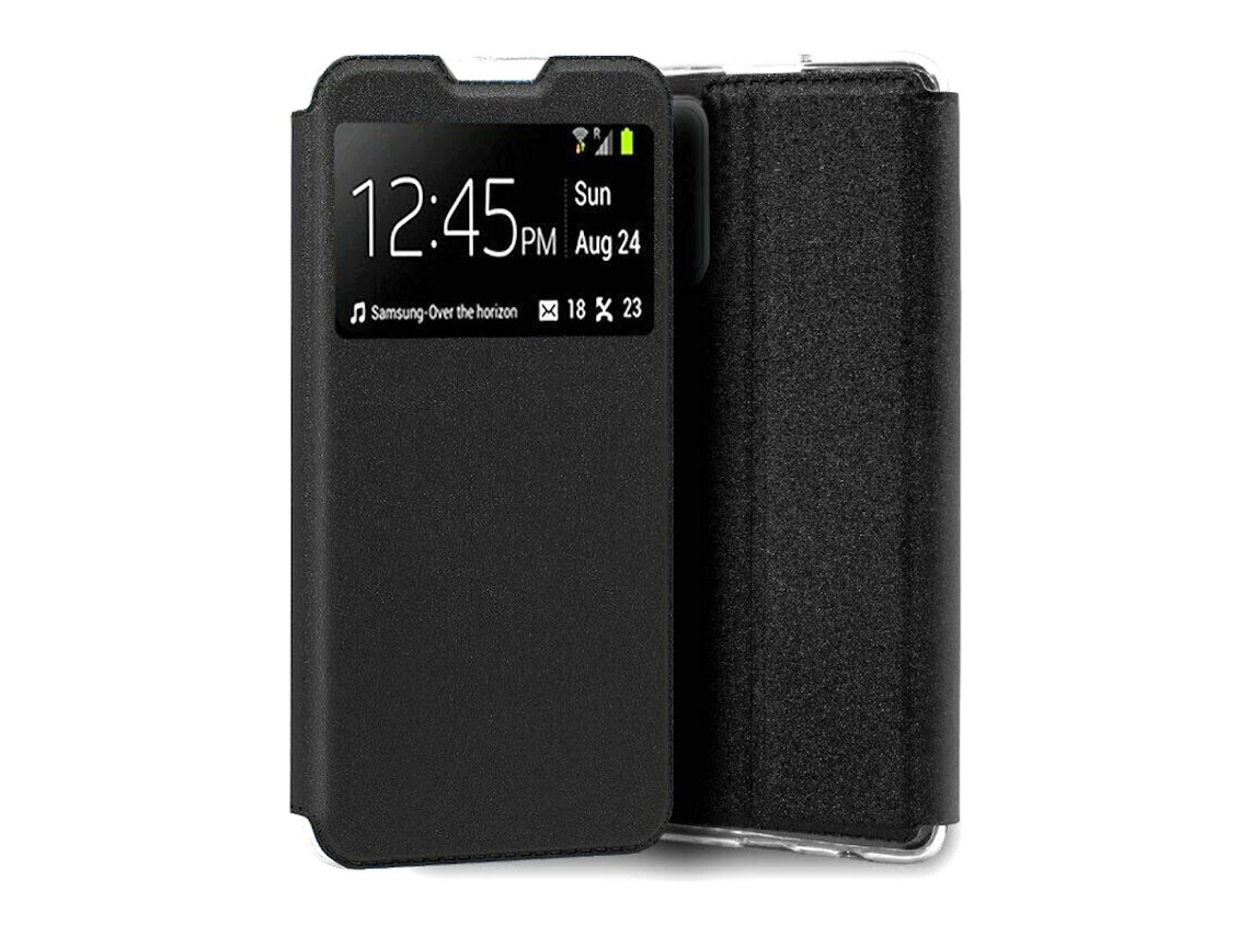 Lurelia Capa Janela Magnética Para Xiaomi 15 Pro 5g, Proteção Com Película De Ecrã