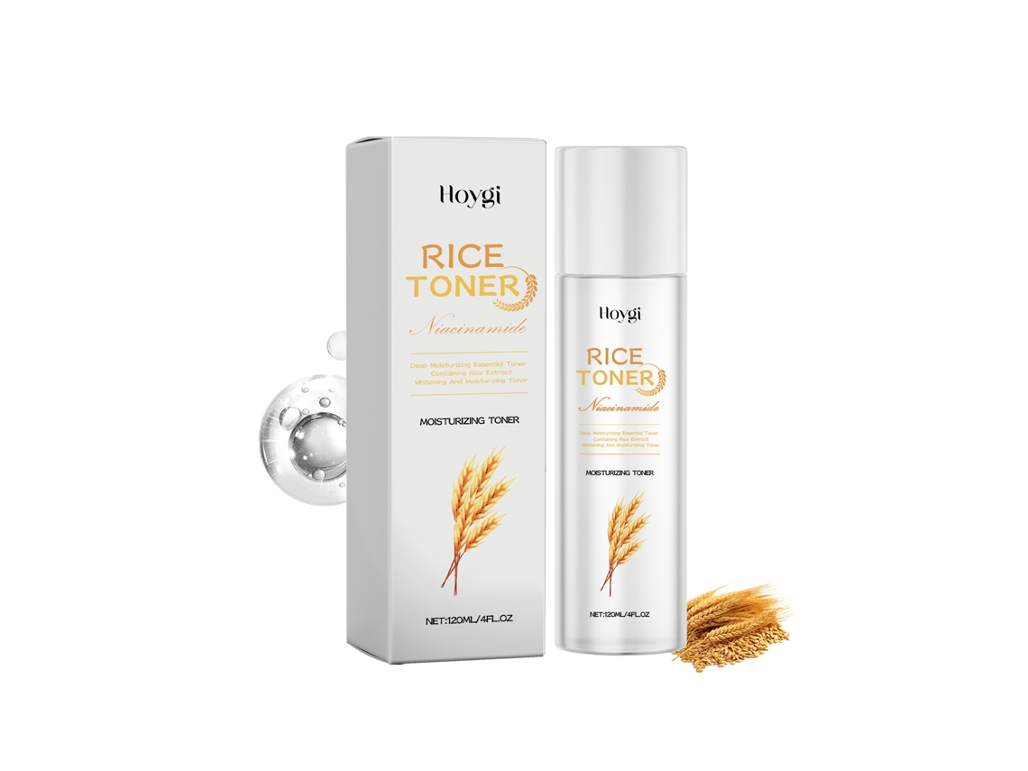 Tônico Hidratante Arroz para Pele Original